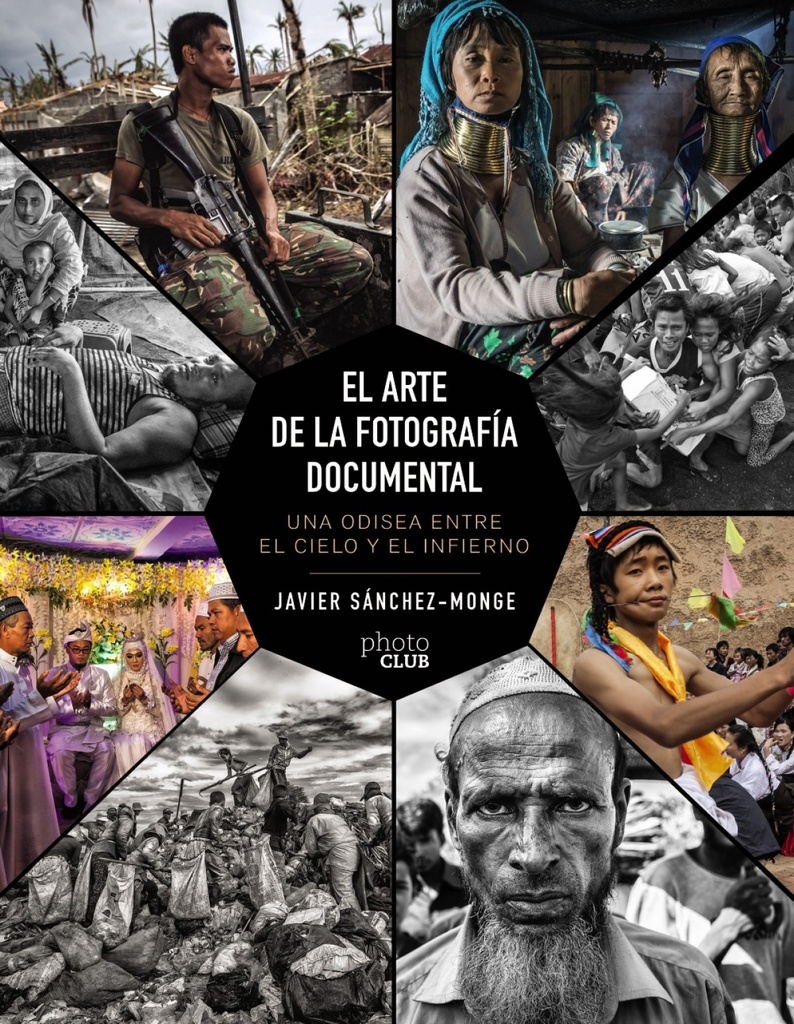 El arte de la fotografía documental