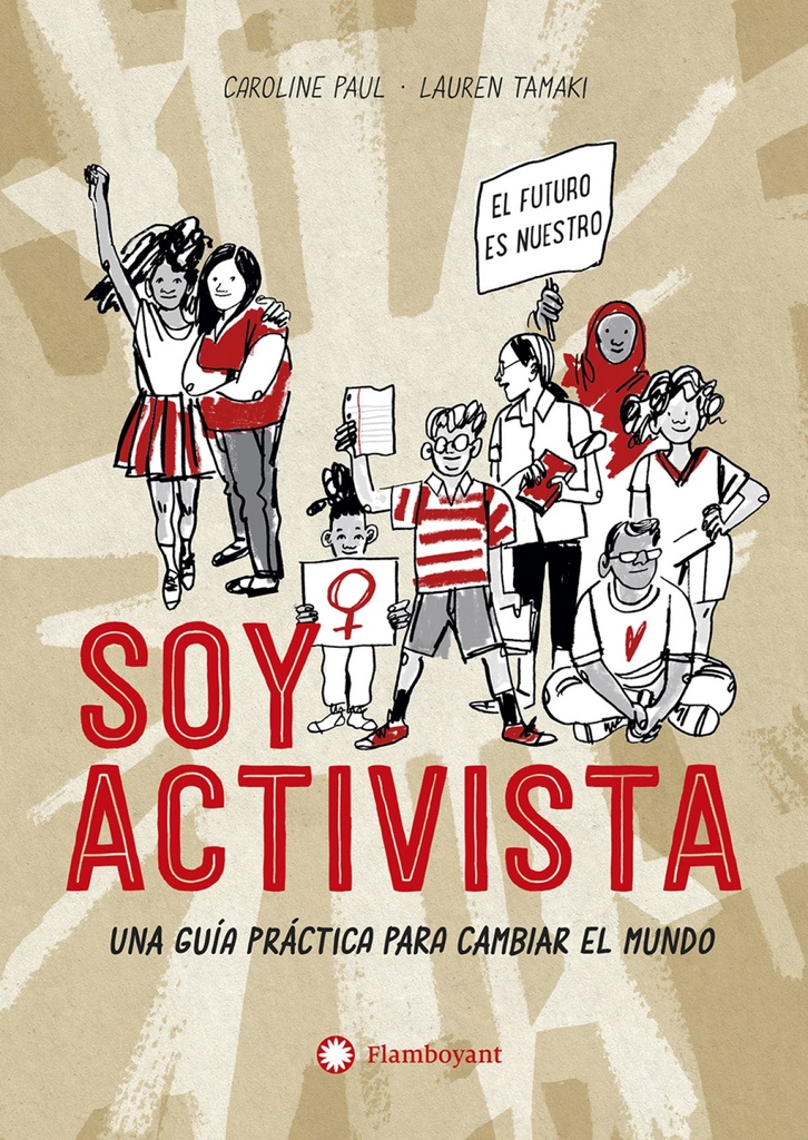 Soy activista