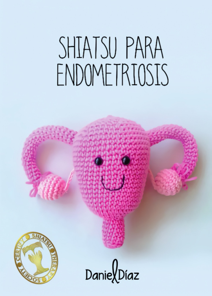 Shiatsu para endometriosis