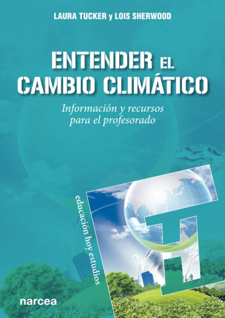 Entender el cambio climático