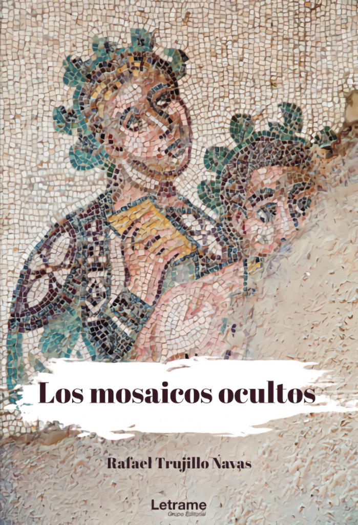 Los mosaicos ocultos