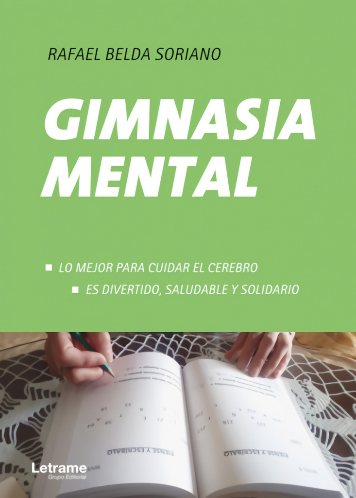 Gimnasia Mental