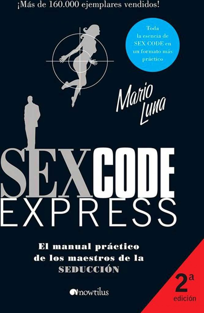 Sex Code Express