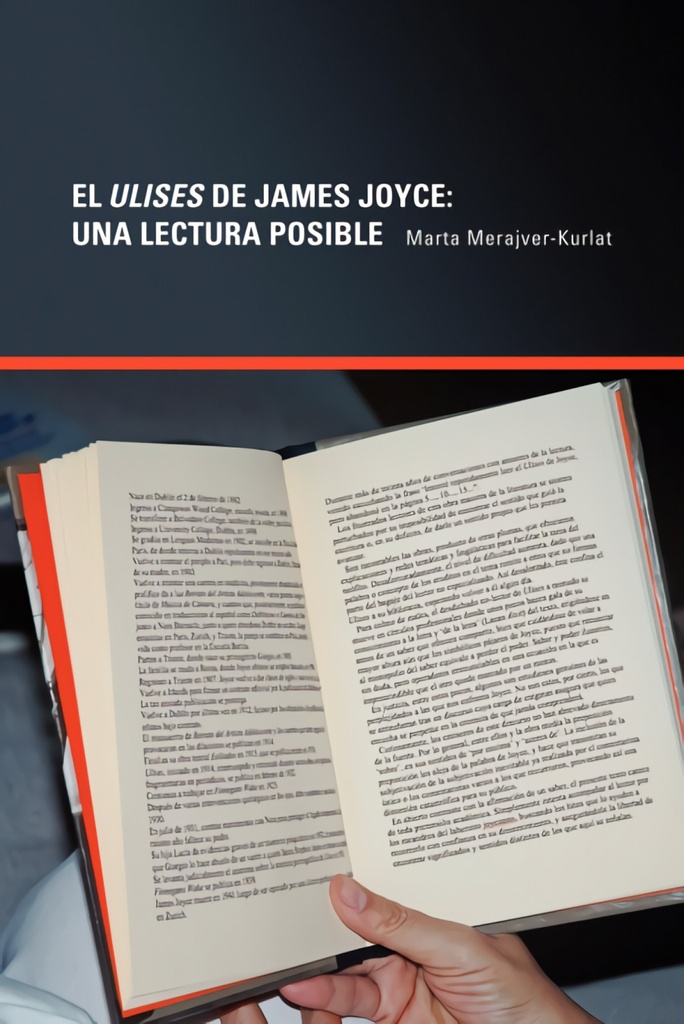 El Ulises De James Joyce