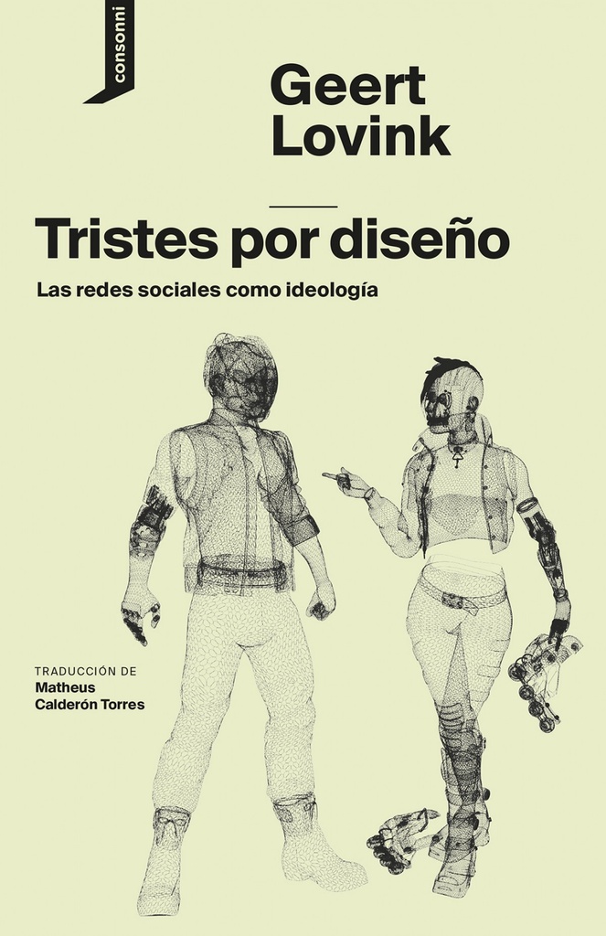 Tristes por diseño