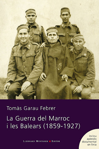 La Guerra del Marroc i les Balears (1859-1927)