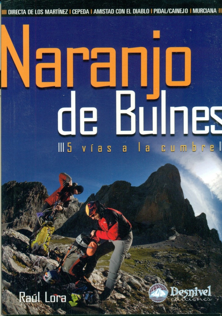 Naranjo del Bulnes