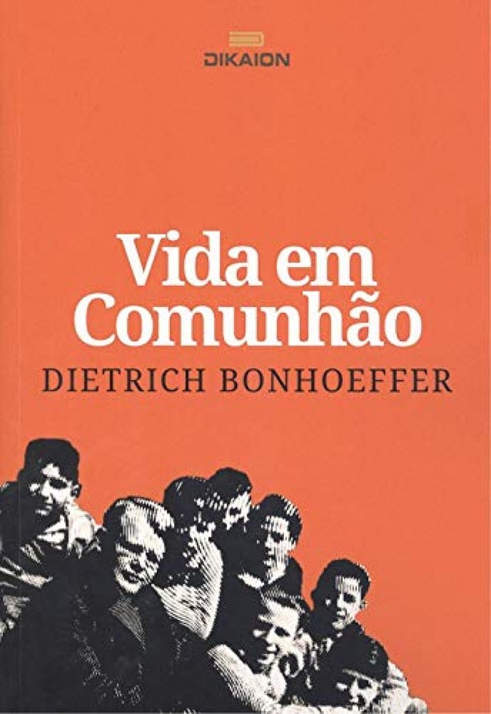 Vida em comunhão