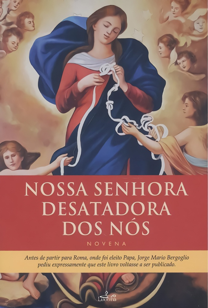 Nossa senhora desatadora dos nós