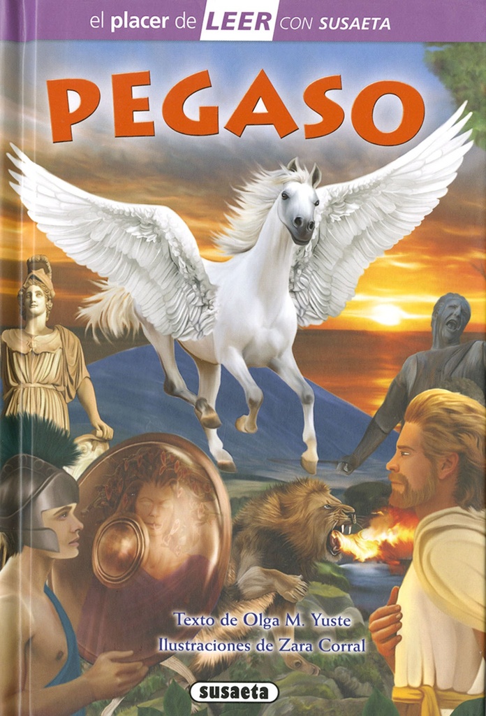 Pegaso