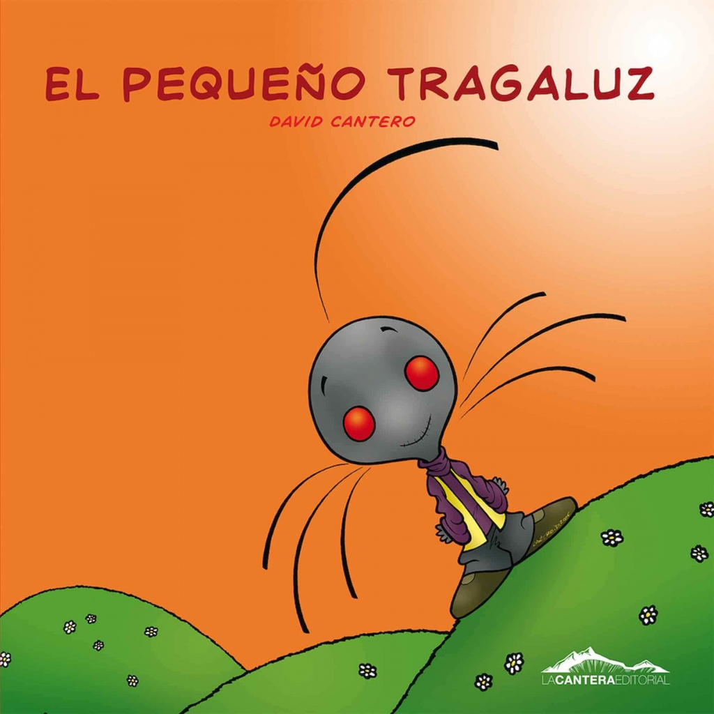 El pequeño Tragaluz