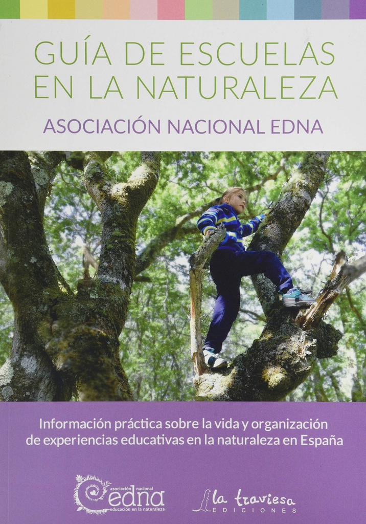 GUÍA ESCUELAS EN LA NATURALEZA.