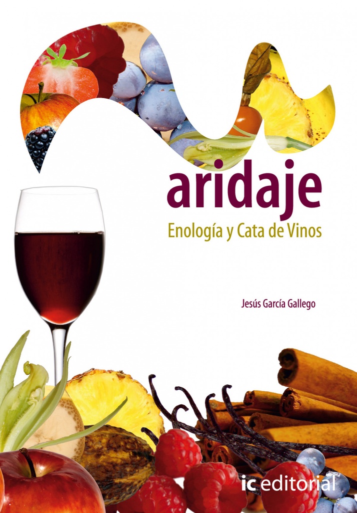 Maridaje, enología y cata de vinos