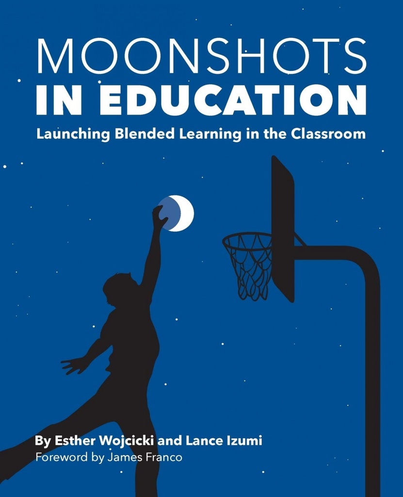 Moonshots in Education