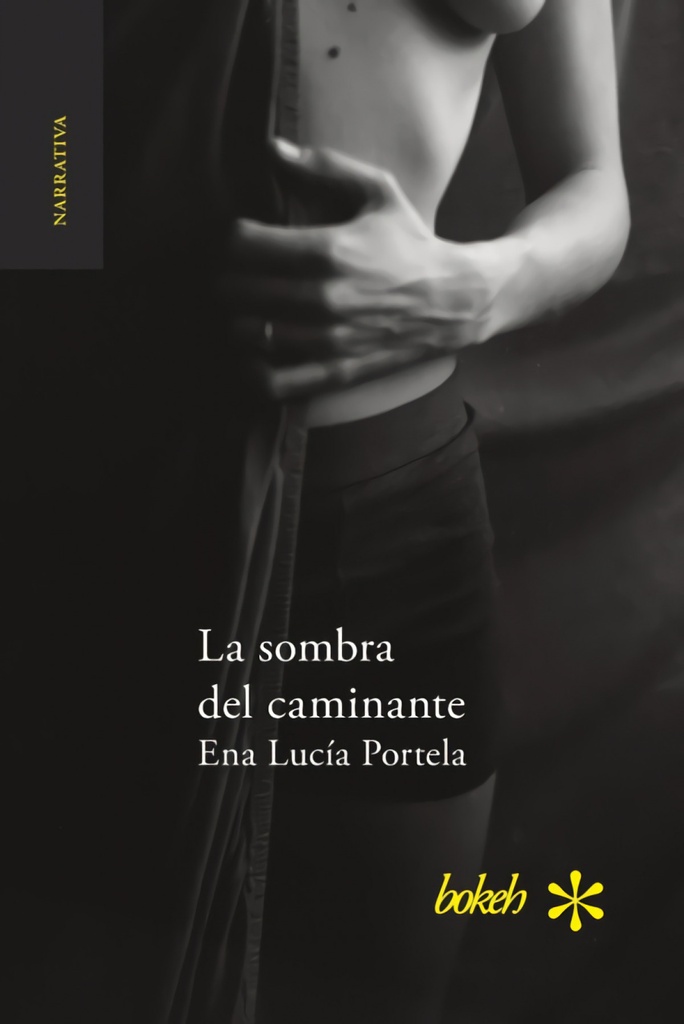 La sombra del caminante