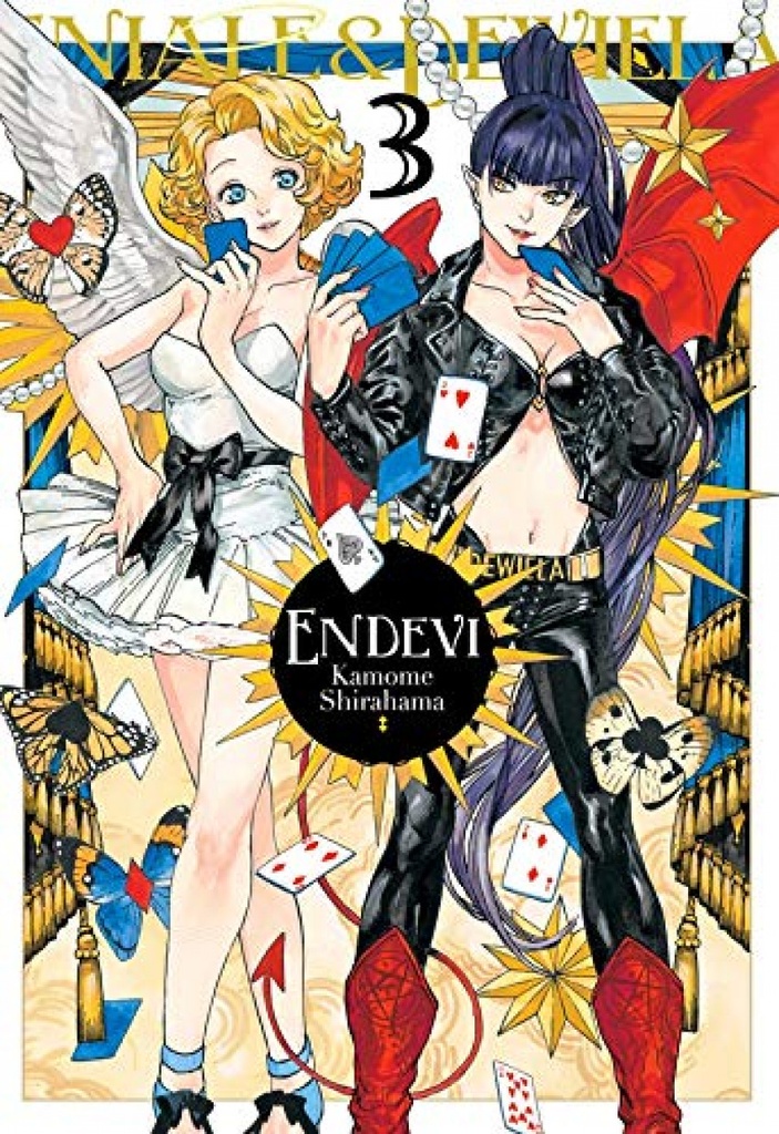 ENDEVI 03