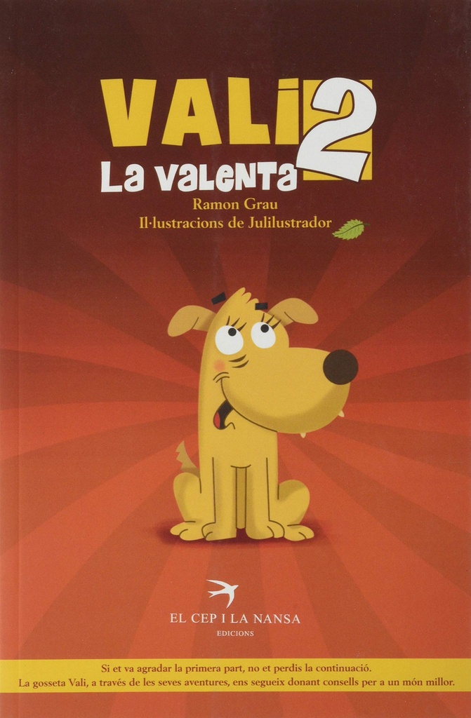 Vali la valenta 2