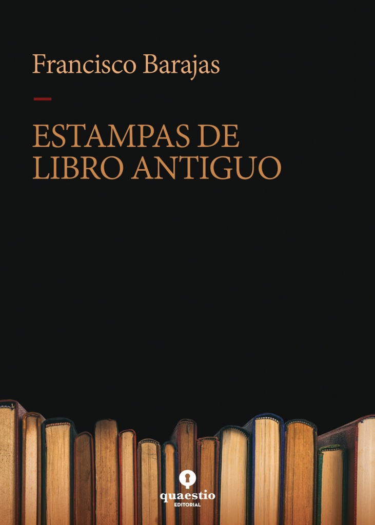 ESTAMPAS DE LIBRO ANTIGUO