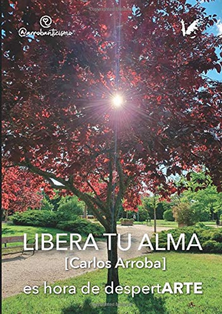 Libera tu alma