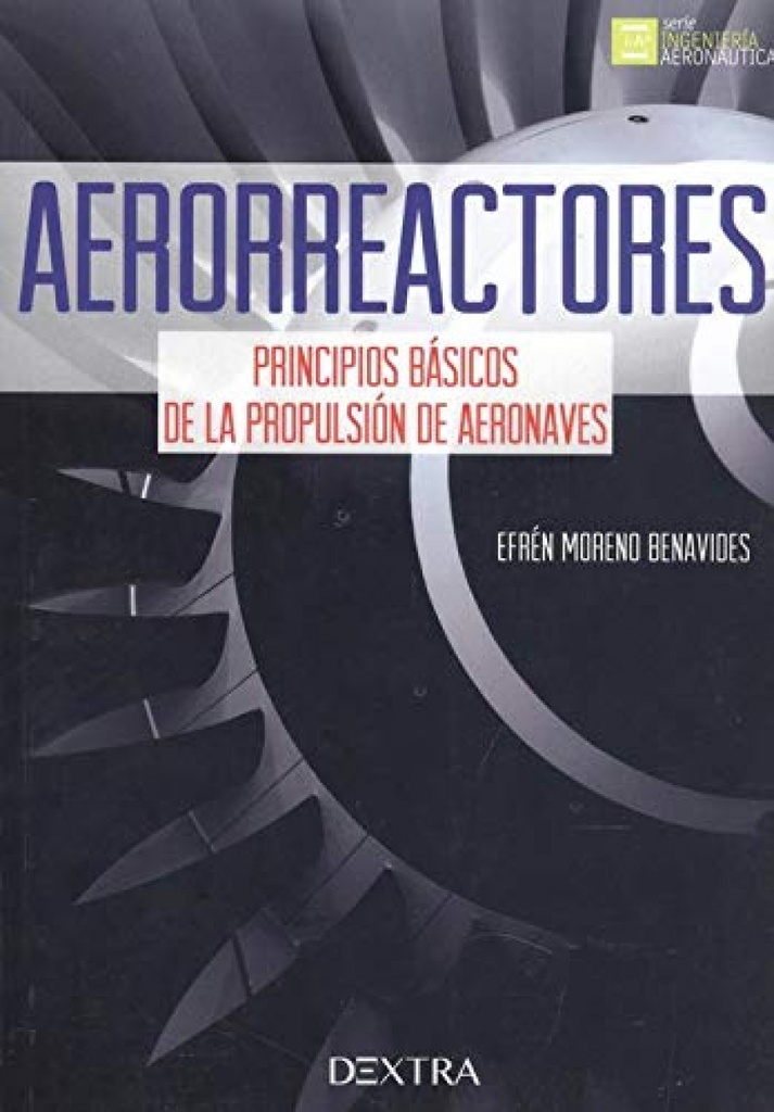 AERORREACTORES