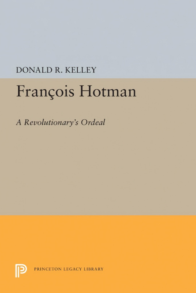 Francois Hotman