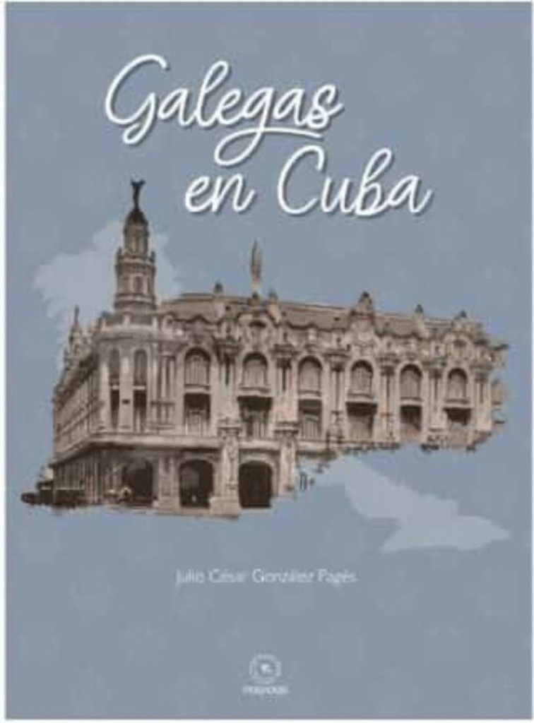 Galegas en Cuba