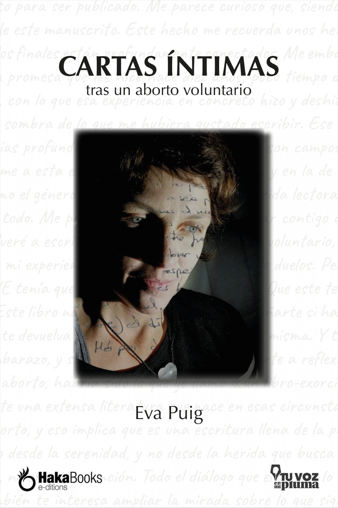 Carta Intimas tras un aborto voluntario