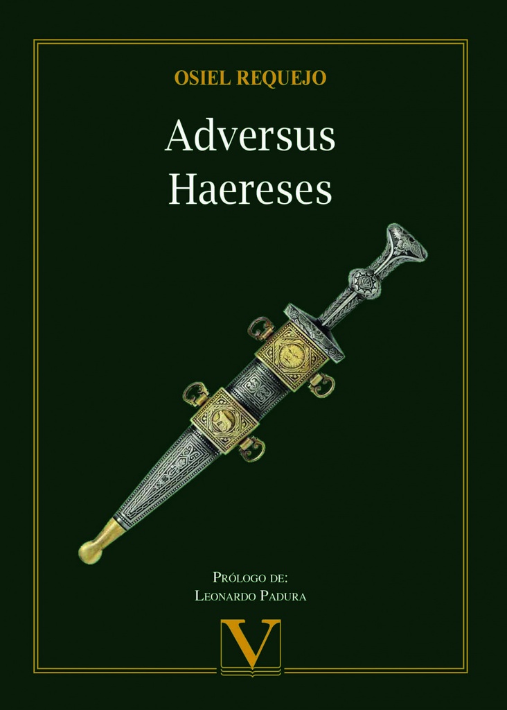 Adversus Haereses