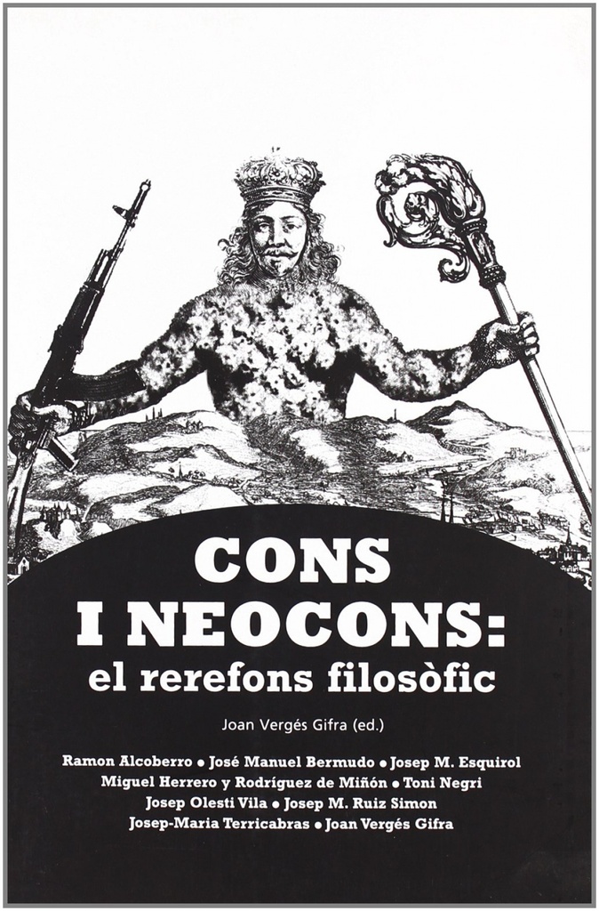 Cons i Neocons