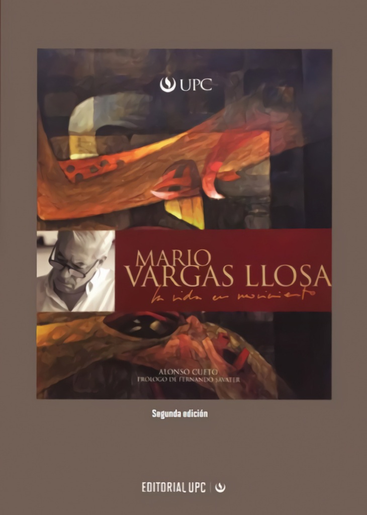 Mario Vargas Llosa