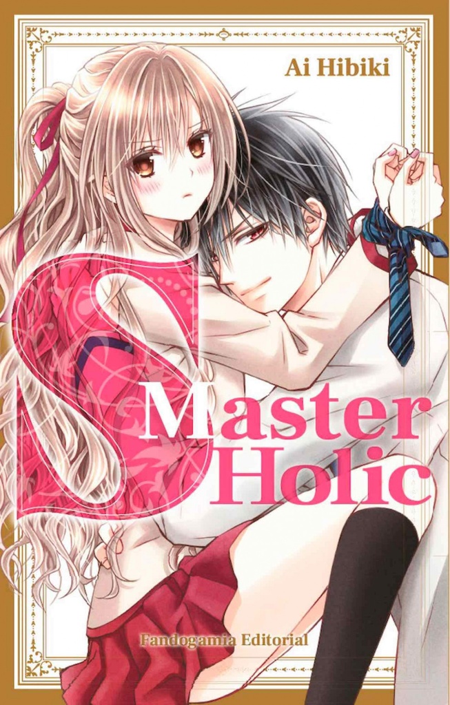 S-Master Holic