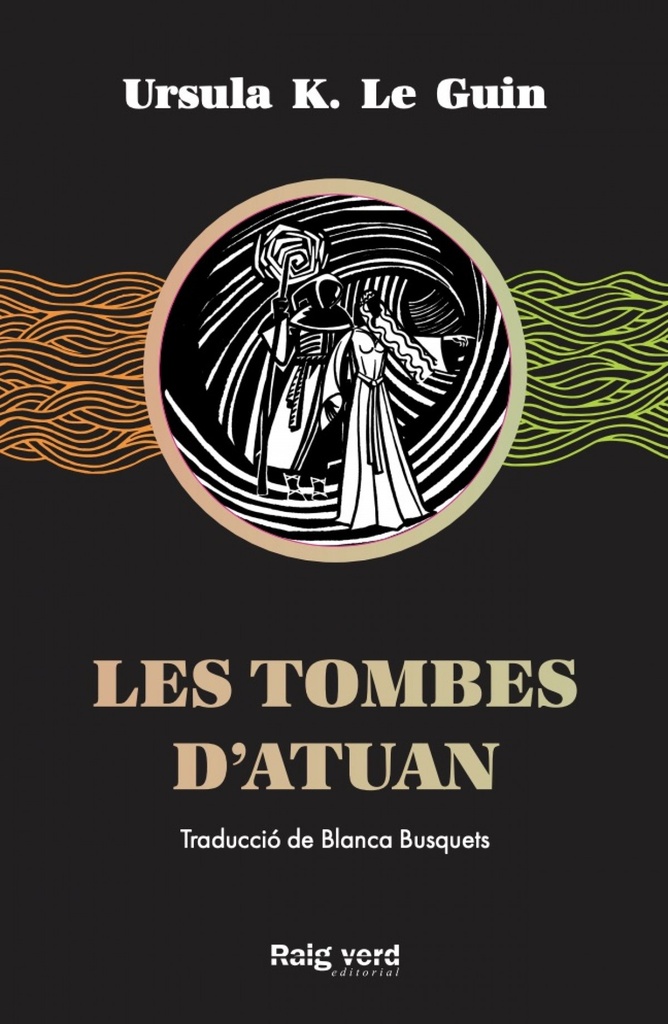 Les tombes d´Atuan