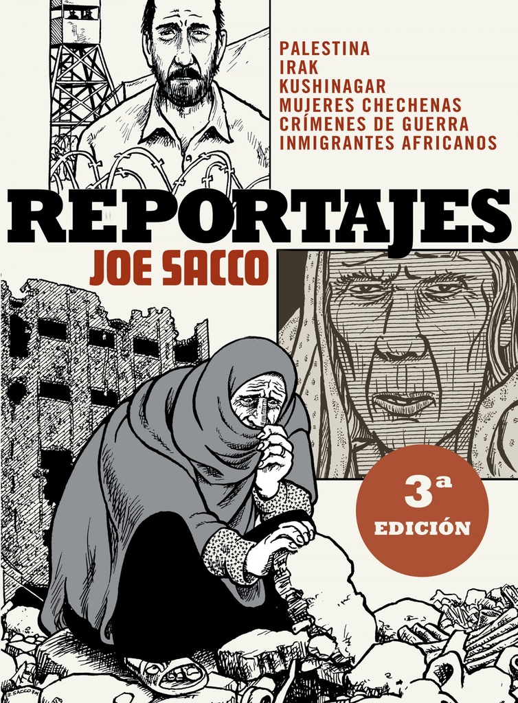 Reportajes