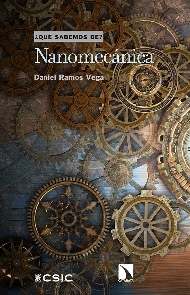 Nanomecánica