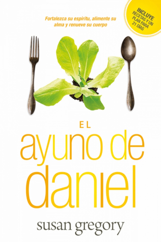 El ayuno de Daniel