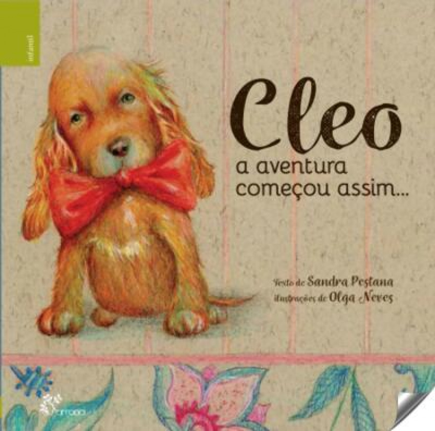 CLEO: a aventura começou assim