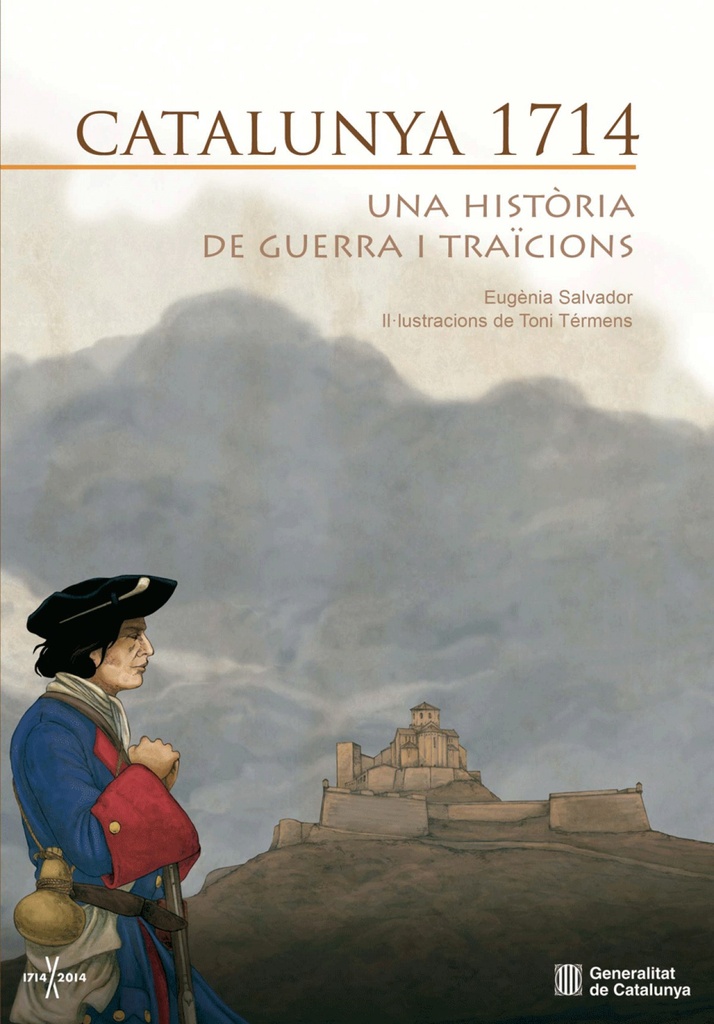 Catalunya 1714
