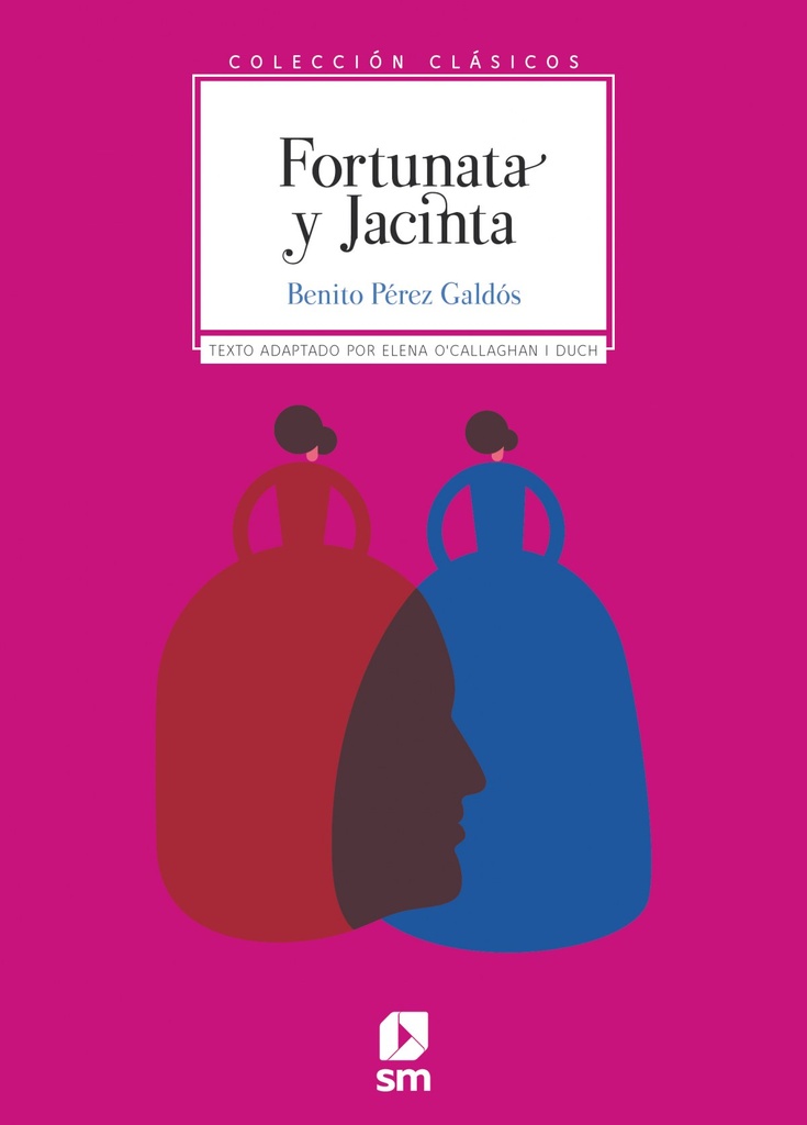 Fortunata y Jacinta