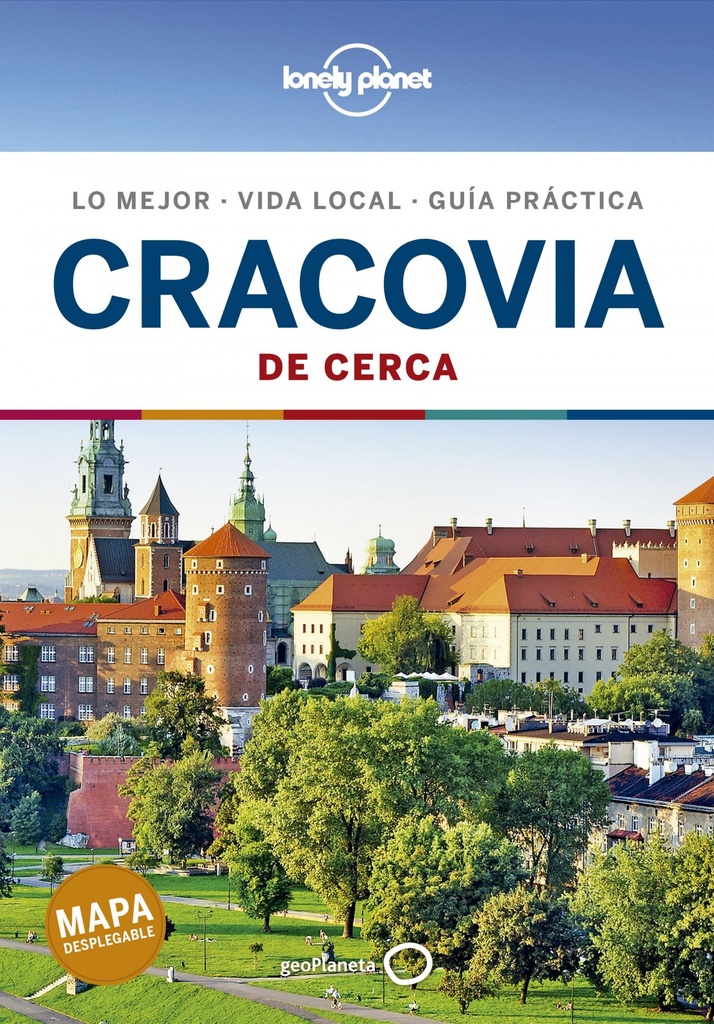 Cracovia De cerca 1