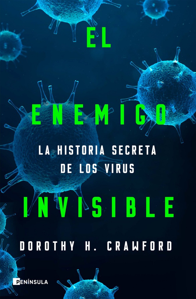 El enemigo invisible