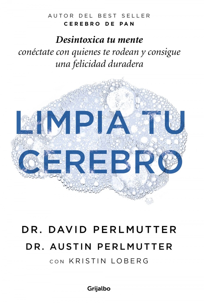 Limpia tu cerebro