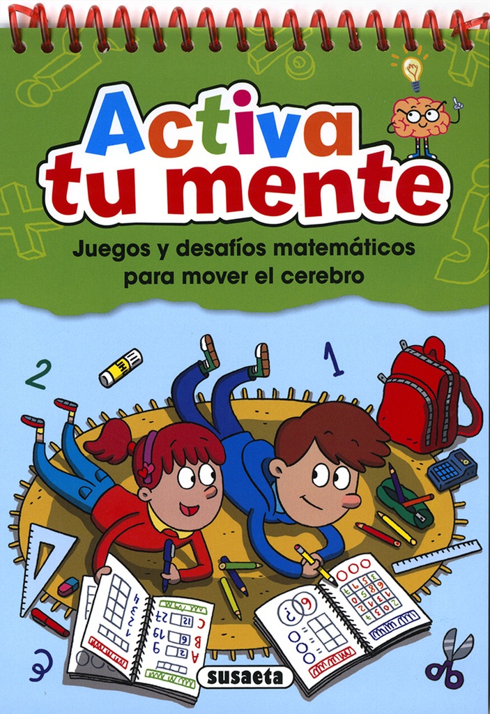 Activa tu mente 2