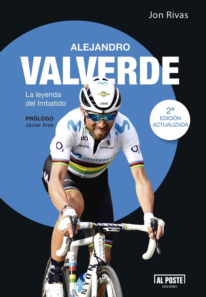 Alejandro Valverde (NE)