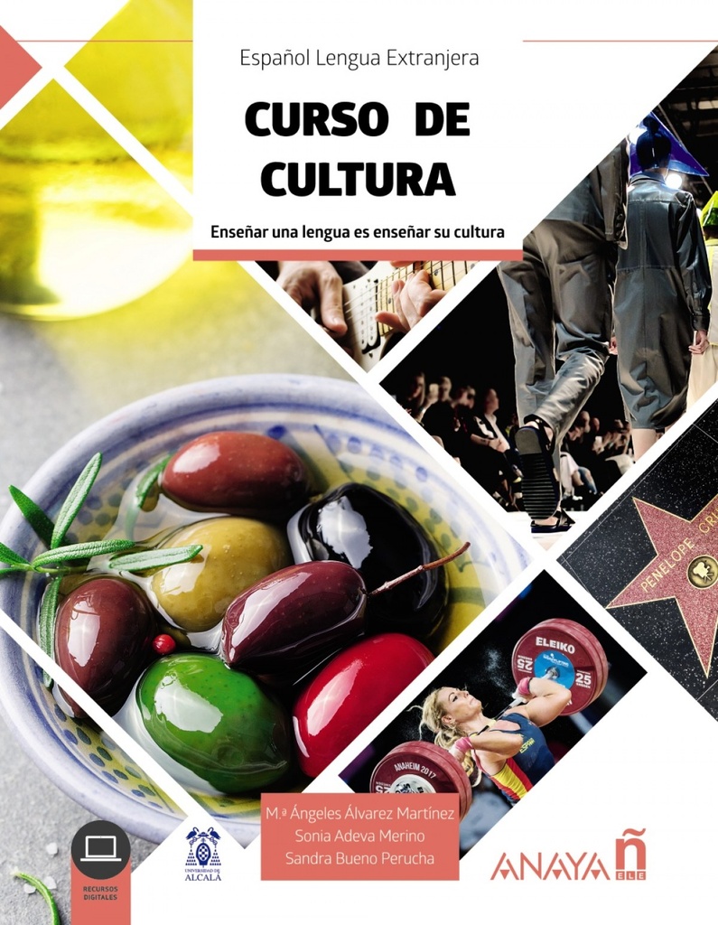 Curso de Cultura