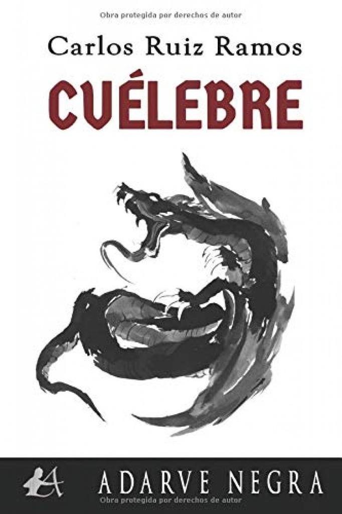 CUÉLEBRE