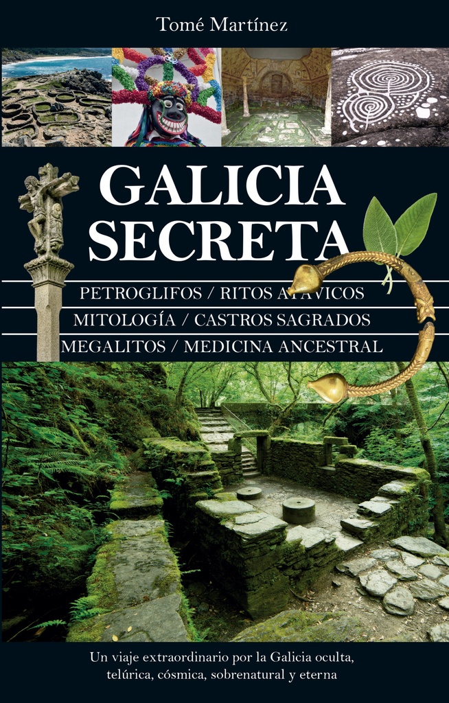 Galicia secreta