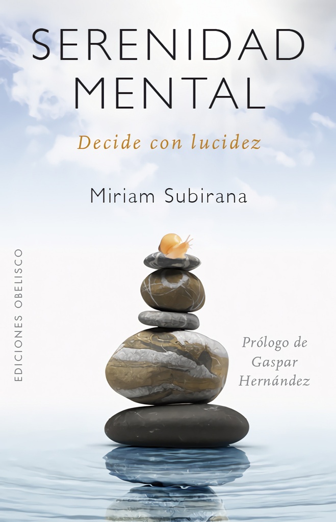 Serenidad mental (N.E)