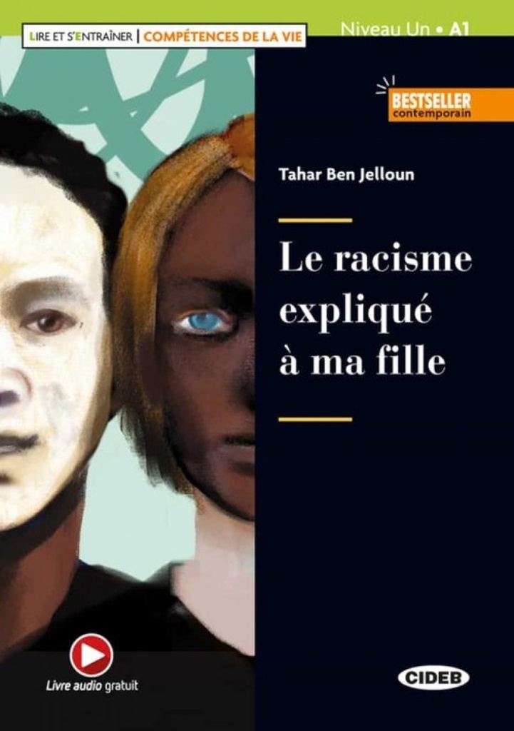 LE RACISME EXPPLIQUÉ À MA FILLE