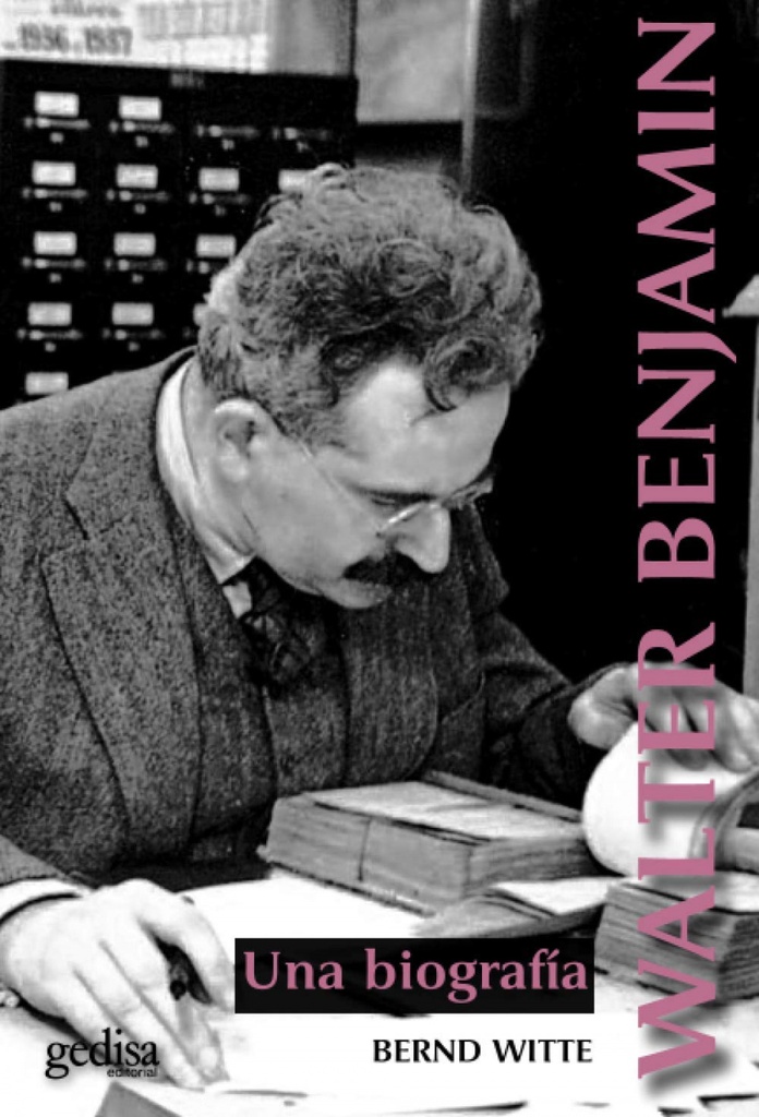 Walter Benjamin