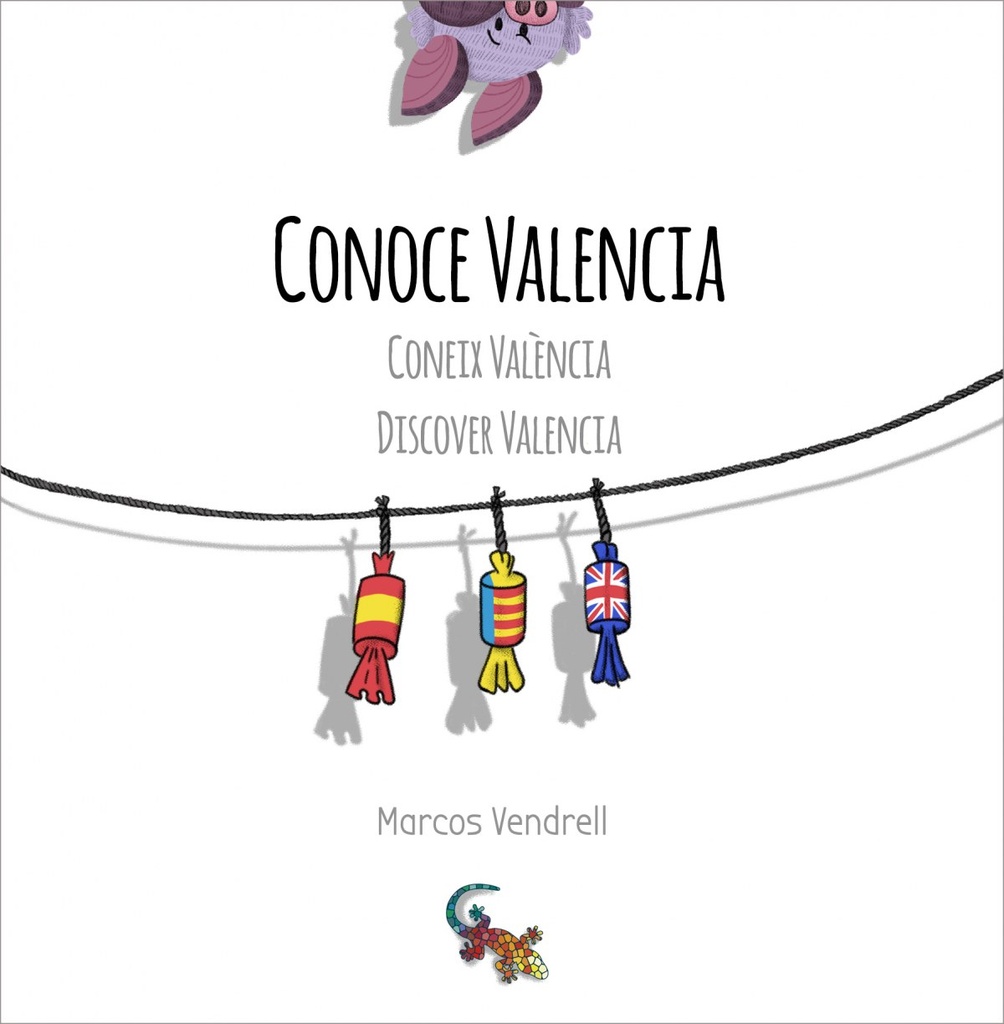 Conoce Valencia